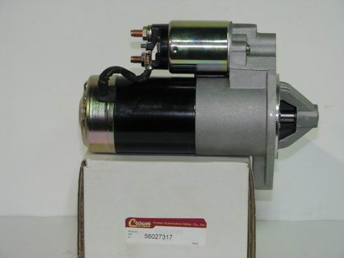 ROZRUSZNIK 4.2L 88/90 (WRANGLER), 4.0L 87/96 Raffi.pl