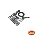 TALERZ I ATAK JEEP GRAND CHEROKEE ZJ 93/04-01-96