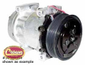 KOMPRESOR KLIMATYZACJI JEEP CHEROKEE XJ 2,1L TURBO DIESEL 85/93