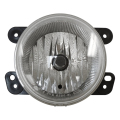 LAMPA HALOGENOWA JEEP WRANGLER JK PRZÓD 07/09 