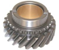Gear, 1st