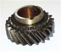 Gear, 2nd