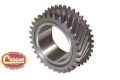 Gear, 3rd