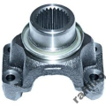 ZABIERAK DO WAŁU PRZY MOŚCIE DANA 44 JEEP GRAND CHEROKEE ZJ 96/98
