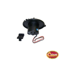 SILNIK WENTYLATORA NADMUCHU JEEP GRAND CHEROKEE WJ 99/01