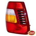 LAMPA TYLNA JEEP GRAND CHEROKEE WJ 99/04 LEWA (EUROPA)