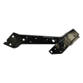 WSPORNIK WZMOCNIENIE MOCOWANIE ZDERZAKA PASA PRZEDNIEGO JEEP GRAND CHEROKEE WL WK2 