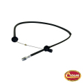 LINKA DO PRZEPUSTNICY OD PEDAŁA GAZU JEEP CHEROKEE XJ 2.5L 4.0L 96/01