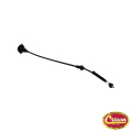 LINKA TEMPOMATU DO KORPUSU PRZEPUSTNICY JEEP GRAND CHEROKEE WK COMMANDER XK