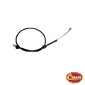 LINKA DO PRZEPUSTNICY OD PEDAŁA GAZU JEEP CHEROKEE XJ 2.8L GM 84/86