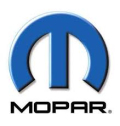 USZCZELKA DEKLA ROZRZĄDU MOPAR