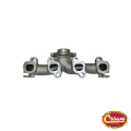 KOLEKTOR WYDECHOWY PRAWY JEEP GRAND CHEROKEE WJ 4.7L 99/04