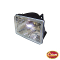 LAMPA PRZEDNIA JEEP GRAND CHEROKEE ZJ 93/98