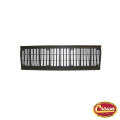 GRILL OSŁONA CHŁODNICY ATRAPA JEEP CHEROKEE XJ 93/96 CZARNA