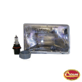 LAMPA PRZEDNIA JEEP GRAND CHEROKEE ZJ 93/98