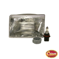 LAMPA PRZEDNIA JEEP GRAND CHEROKEE ZJ 93/98