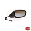 LUSTERKO BOCZNE CZARNE PRAWE JEEP CHEROKEE XJ 97/01