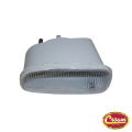 LAMPA PRZECIWMGIELNA JEEP GRAND CHEROKEE  WJ 99/03 LEWA