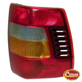 LAMPA TYLNA JEEP GRAND CHEROKEE WJ 11-13-01/04 LEWA (USA/CANADA)