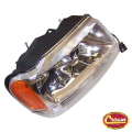 LAMPA PRZEDNIA JEEP GRAND CHEROKEE WJ 99/04 PRAWA