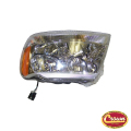 LAMPA PRZEDNIA JEEP GRAND CHEROKEE WJ 99/04 LEWA