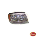 LAMPA PRZEDNIA JEEP GRAND CHEROKEE WJ 99/04 LEWA