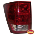 LAMPA TYLNA LEWA, JEEP WK-GRAND CHEROKEE 2005-2006