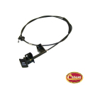 LINKA OTWIERANIA MASKI JEEP CHEROKEE XJ 97/01