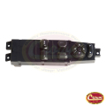 PANEL STEROWANIA OKNAMI I ZAMKIEM CENTRALNY, JEEP CHEROKEE XJ 97/01