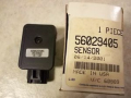 MAP SENSOR JEEP MOPAR