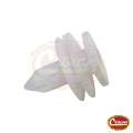 MOCOWANIE TAPICERKI KOŁEK SPINKA JEEP GRAND CHEROKEE WJ 99/00 WG 2001
