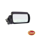 LUSTERKO BOCZNE CZARNE PRAWE JEEP CHEROKEE XJ 84/96