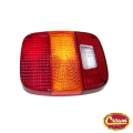 SZKŁO LAMPY TYŁ JEEP
