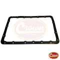 USZCZELKA AUTOMATYCZNEJ SKRZYNI BIEGÓW JEEP CHEROKEE XJ 87/01 AW4 A340