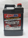 AMSOIL SYNTETYCZNY OLEJ SILNIKOWY 5W-30 3,8L SIGNATURE SERIES SYNTHETIC MOTOR OIL