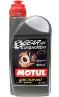 OLEJ MOTUL 75W140 75W-140 OPAKOWANIE 1L