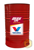 OLEJ VALVOLINE 10W40 MAXLIFE OLEJ Z BECZKI CENA ZA LITR (PÓŁSYNTETYCZNY)