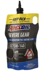 AMSOIL OLEJ PRZEKŁADNIOWY 75W140