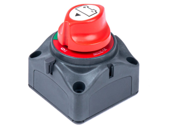 GŁÓWNY WYŁACZNIK PRĄDU 12/24V 275A