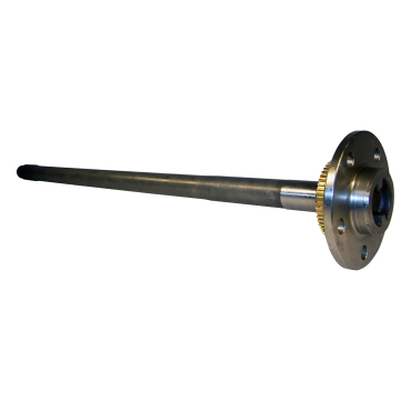 PÓŁOŚ PRAWA  JEEP GRAND CHEROKEE ZJ 94/98 