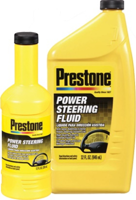 PŁYN UKŁADU WSPOMAGANIA PRESTONE POWER STEERING FLUID