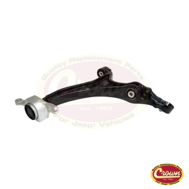 WAHACZ ZAWIESZENIA JEEP GRAND CHEROKEE WK2