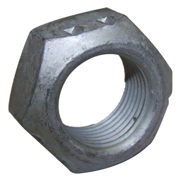 NAKRĘTKA ZABIERAKA WAŁU FLANSZY  JEEP