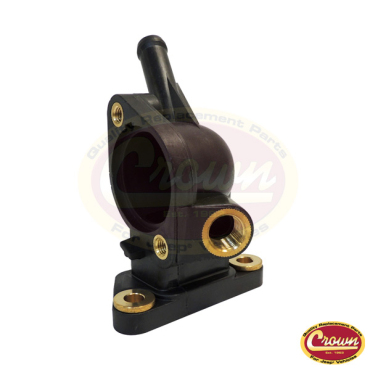 OBUDOWA TERMOSTATU JEEP CHEROKEE LIBERTY KJ 2.4L 02/05