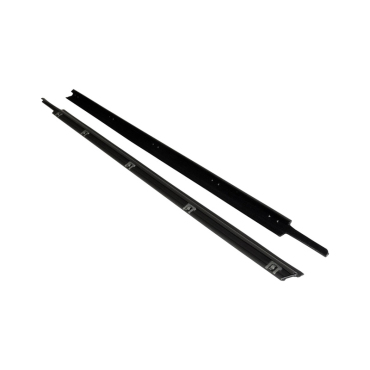 ZESTAW USZCZELEK LISTW ZGARNIAJĄCYCH JEEP