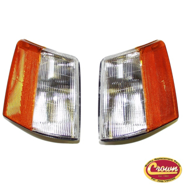 LAMPA ŚWIATŁA POZYCYJNEGO JEEP GRAND CHEROKEE ZJ 93/98