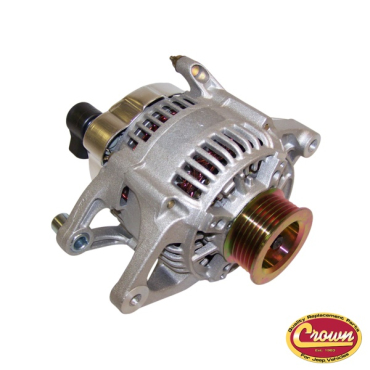 ALTERNATOR JEEP WRANGLER CHEROKEE GRAND CHEROKEE