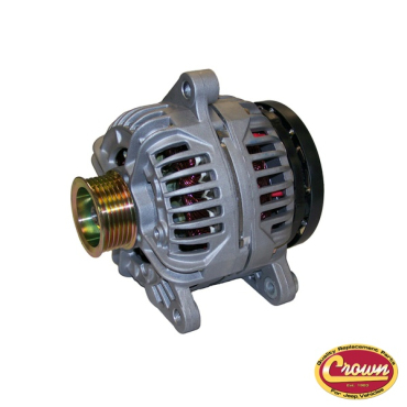 ALTERNATOR JEEP 