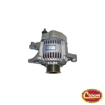 ALTERNATOR 117 AMPER JEEP