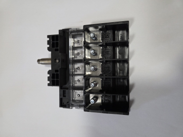 BLOK BEZPIECZNIKÓW JEEP